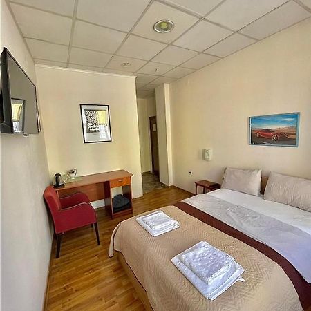 Rooms Sonata Kyustendil Bagian luar foto