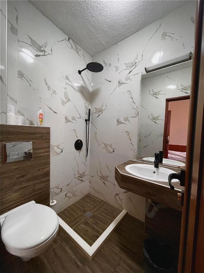 Rooms Sonata Kyustendil Bagian luar foto