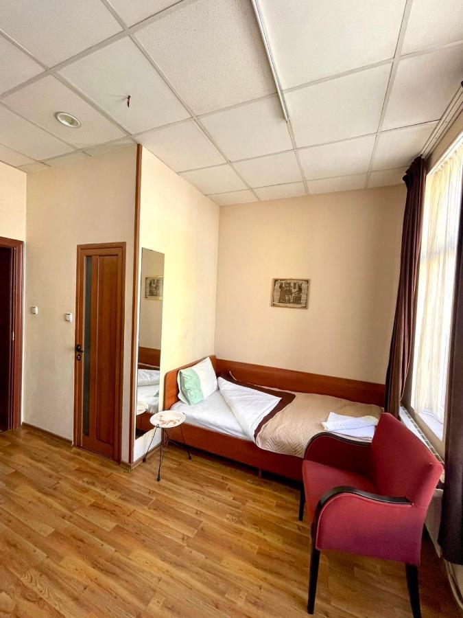 Rooms Sonata Kyustendil Bagian luar foto