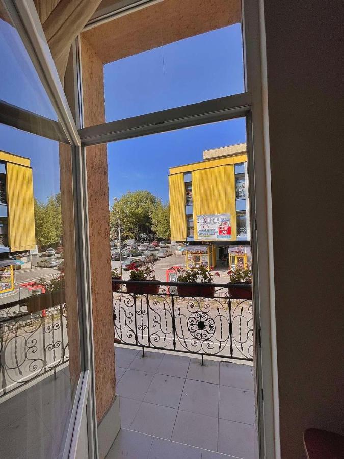 Rooms Sonata Kyustendil Bagian luar foto