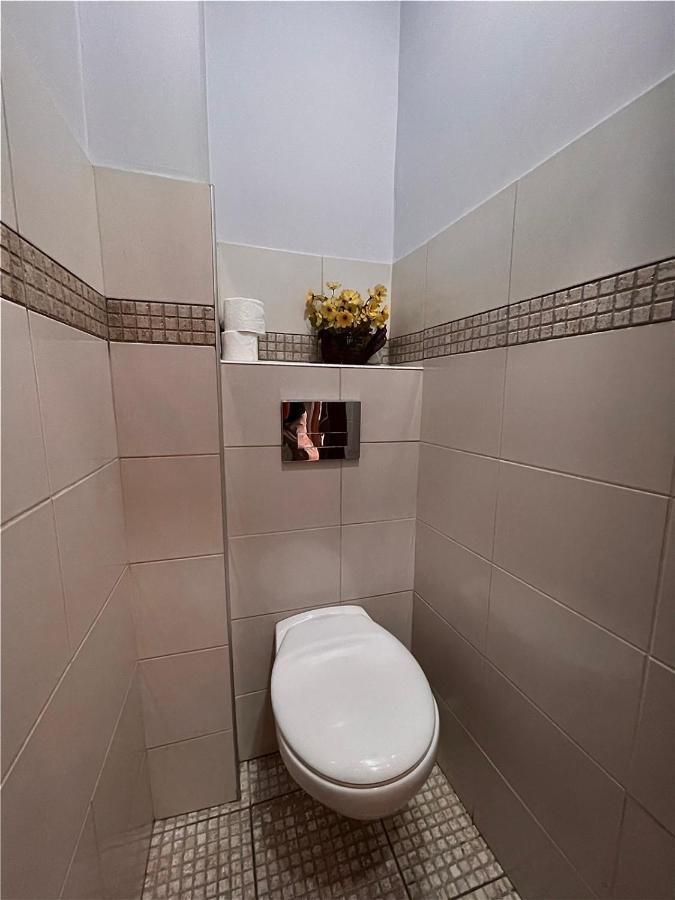 Rooms Sonata Kyustendil Bagian luar foto