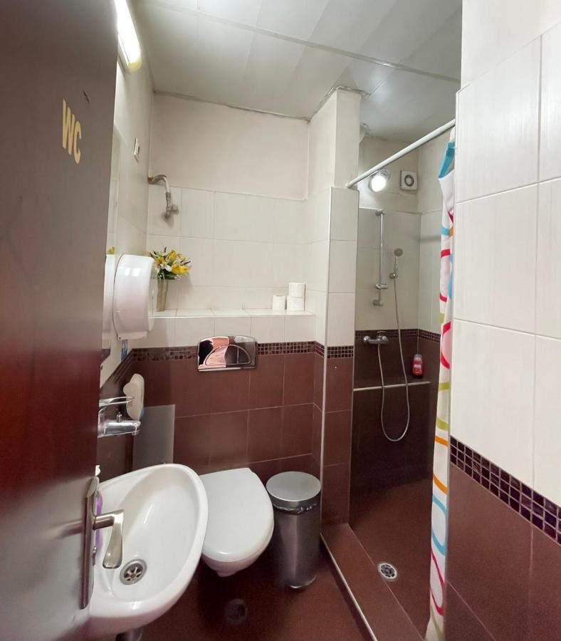 Rooms Sonata Kyustendil Bagian luar foto