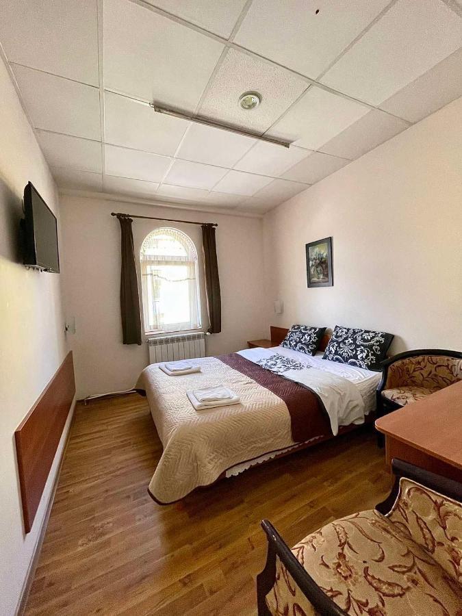 Rooms Sonata Kyustendil Bagian luar foto