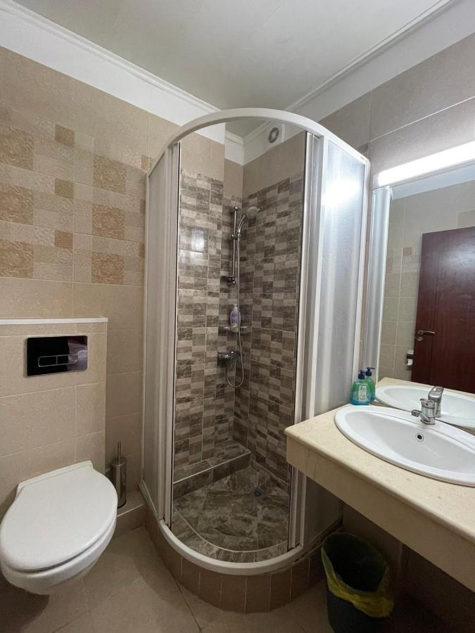 Rooms Sonata Kyustendil Bagian luar foto