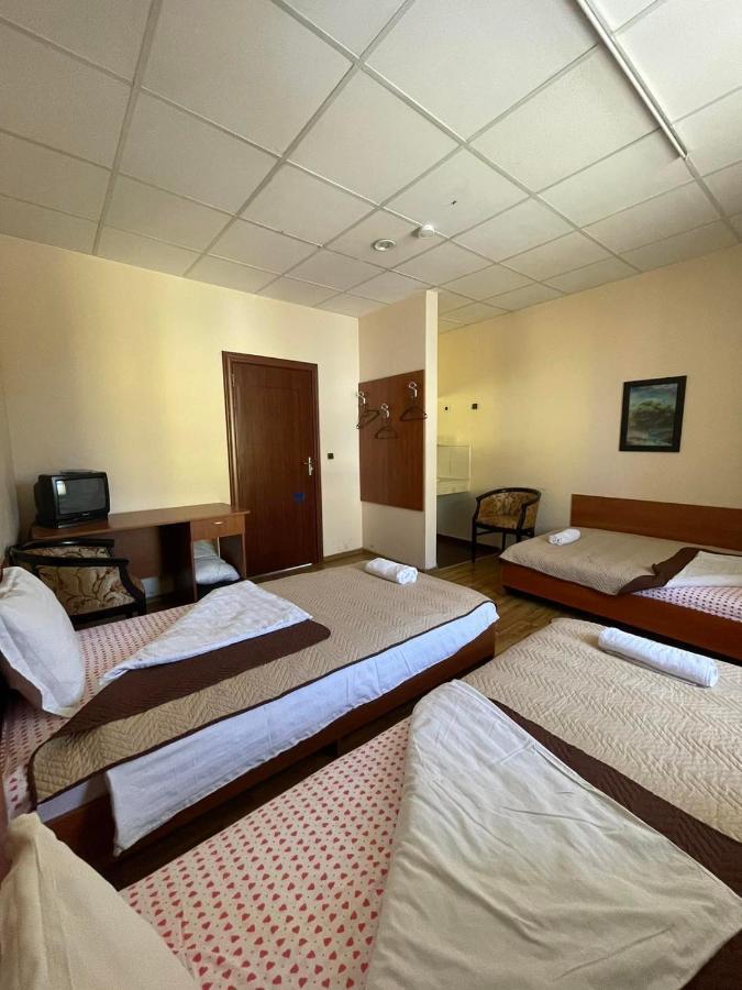 Rooms Sonata Kyustendil Bagian luar foto