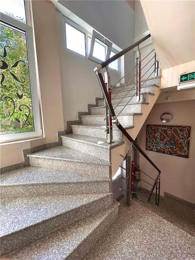 Rooms Sonata Kyustendil Bagian luar foto