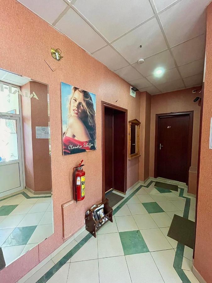 Rooms Sonata Kyustendil Bagian luar foto