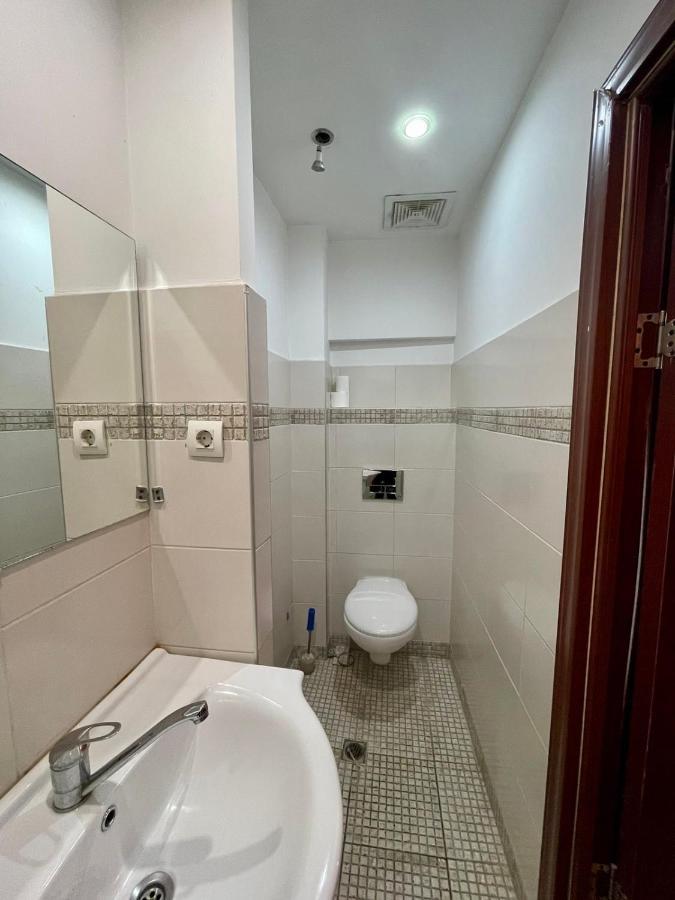 Rooms Sonata Kyustendil Bagian luar foto