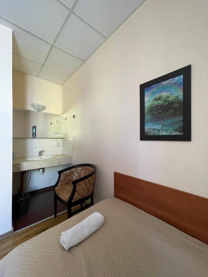 Rooms Sonata Kyustendil Bagian luar foto